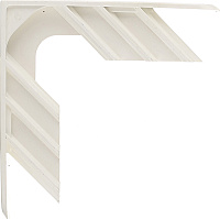 Угол стартовый Docke Stein Stern Сланец