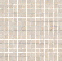 Мозаика Starmosaic Crema Marfil Matt бежевый мрамор из натурального камня 305х305х4 мм матовая