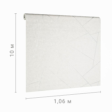 Обои компакт-винил на флизелиновой основе Palitra Family Betoline FM72052-14 (1,06х10,05 м)