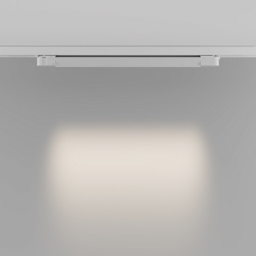 Трековый светильник Technical TR195-3-20W4K-M-W(N)