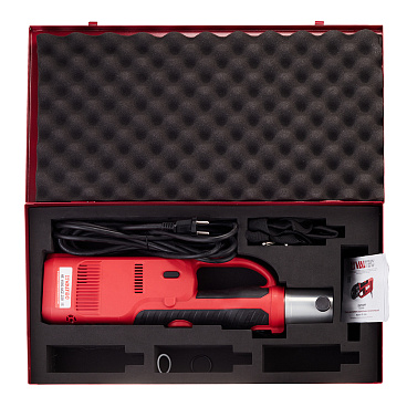 Пресс-инструмент VALTEC CZ (VT.1550.UCZ.220) электрический