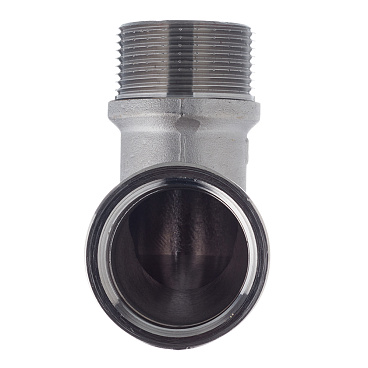 Угол Valtec 1 1/4 ВР(г) х 1 1/4 НР(ш) латунный (VTr.092.N.0007)