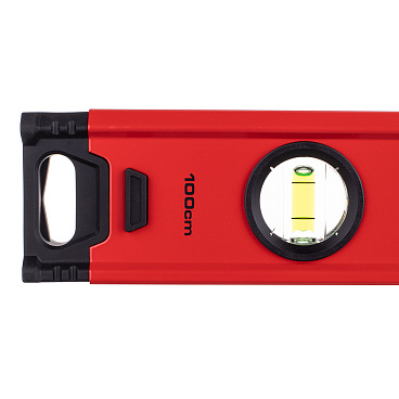 Уровень Kapro 987XL 100 см 3 глазка коробчатый