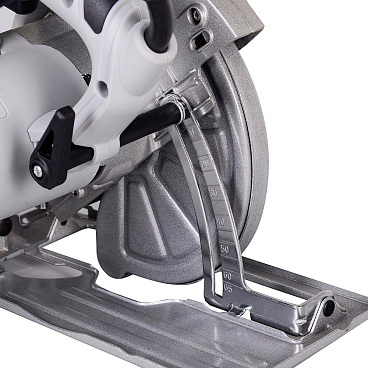 Пила дисковая электрическая Ресанта ДП-190/1800 1800 Вт 190 мм (75/11/2)