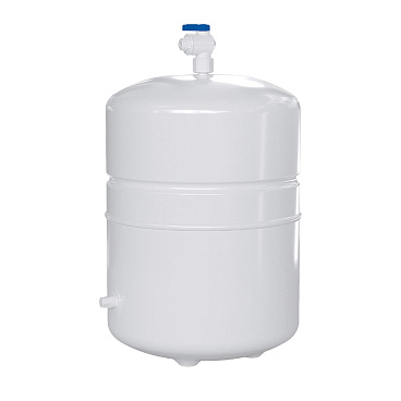 Фильтр для воды Барьер WaterFort Osmo пятиступенчатый обратного осмоса