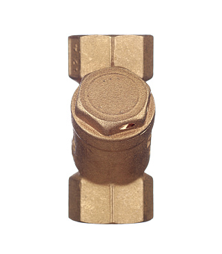 Фильтр косой Tiemme 1/2 ВР(г) х 1/2 ВР(г)