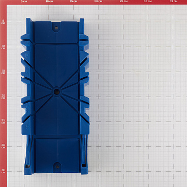 Стусло Сибртех пластиковое 300х90 мм (22576)