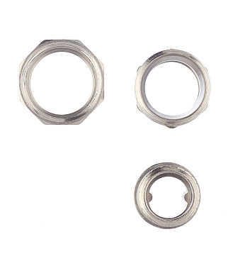 Американка прямая Valtec 1/2 ВР(г) х 1/2 НР(ш) латунная (VTr.341.N.0004)