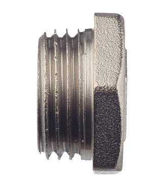 Заглушка Valtec 1/2 НР(ш) латунная (VTr.583.N.0004)