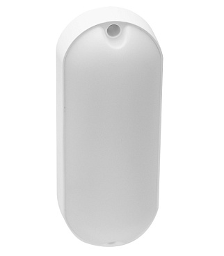 Светильник светодиодный накладной Rev Ritter ДБП-8 4000К 8 Вт IP65 белый (28920 3)