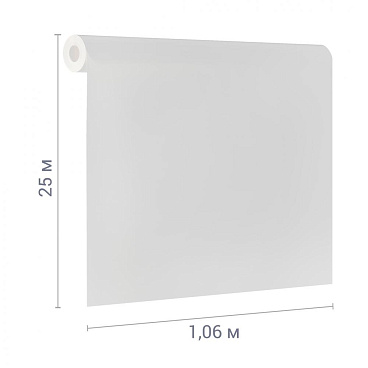 Малярный флизелин Marburg Patent Vlies 9790 (1,06х25 м) плотность 130 г/кв.м