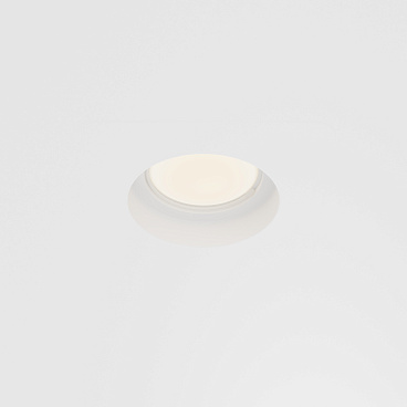 Встраиваемый светильник Technical DL002-GU10-01-W