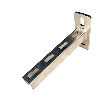 Консоль Walraven Rapid Rail 30х30х2х300 мм (6603230R)