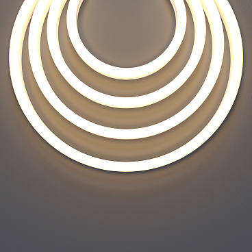 Гибкий неон Led Strip 432001