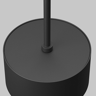 Подвесной светильник Maytoni P102PL-12W3K-B