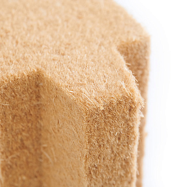 Плита Белтермо ТОП 20х590х2490 мм шип-паз ветрозащитная