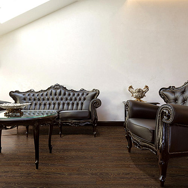 Линолеум полукоммерческий 3,5 м Sinteros Bonus Bolton 2