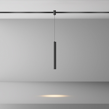 Трековый светильник Technical TR155-1-5W3K-B