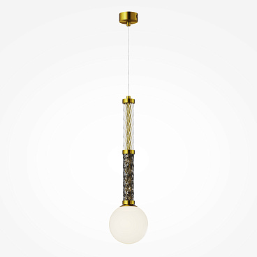 Подвесной светильник Maytoni MOD287PL-01BS1