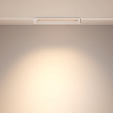 Трековый светильник Technical TR010-1-20W4K-M-W