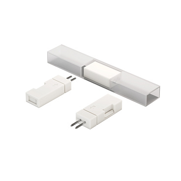 Комплектующие к светодиодной ленте с токоведущими элементами Led Strip 201207