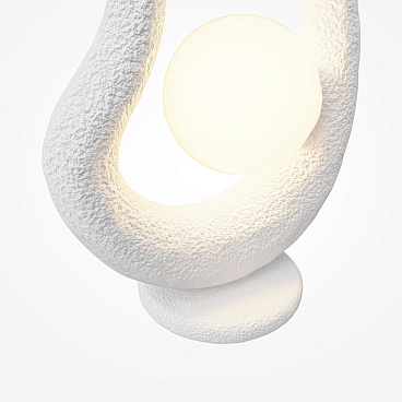 Настольный светильник Maytoni MOD380TL-01W