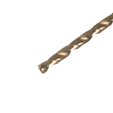 Сверло по металлу спиральное Debever Machining Solutions 2,5х57 мм HSS-Co5 (2 шт.) (DB-1150250)