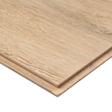 Ламинат 33 класс Egger Home дуб честер натуральный 1,496 кв.м 12 мм с фаской