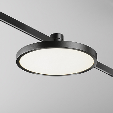 Трековый светильник Technical TR153-1-10W4K-B