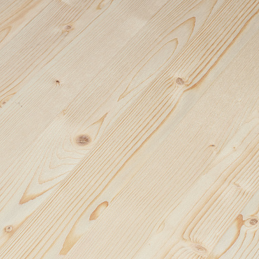 Щит мебельный хвоя 2000х400х18 мм сорт АВ клееный