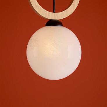 Подвесной светильник Freya FR5593PL-01B