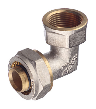 Угол СТМ 26 обж(ц) х 3/4 ВР(г)