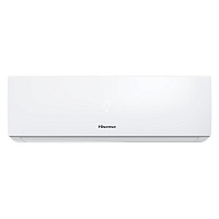 Сплит-система настенная Hisense Easy Classic A AS-07HR4RYDDJ00 2250 Вт 22,5 м2 комплект
