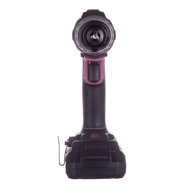 Дрель-шуруповерт аккумуляторная КМ АТОМ 18 В 2 Ач Li-Ion 2 АКБ и ЗУ (CD-181/2 KIT)