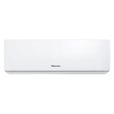 Сплит-система настенная Hisense Easy Classic A AS-07HR4RYDDJ00 2250 Вт 22,5 м2 комплект