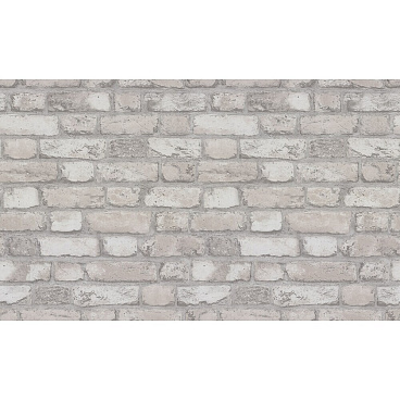 Обои компакт-винил на флизелиновой основе Palitra Home Mattoni HC72584-12 (1,06х10,05 м)