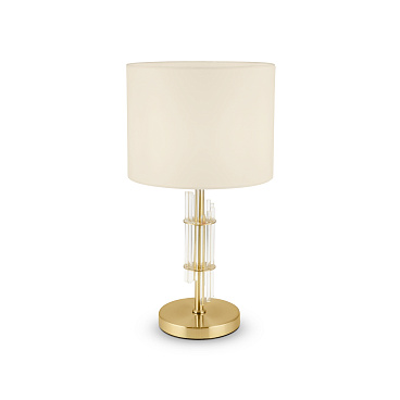 Настольный светильник Maytoni MOD088TL-01BS