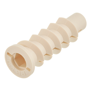 Дюбель для газобетона Hard-Fix 10x70 мм (10 шт.) нейлон