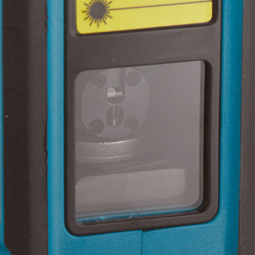 Нивелир лазерный со струбциной (NLL-101R)