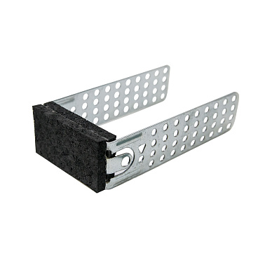 Лента вибродемпфирующая K-Fonik V-band 30 мм 1 м