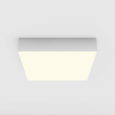 Потолочный светильник Technical C032CL-36W3K-SQ-W