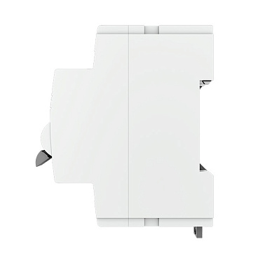 УЗО EKF PROxima ВД-100 63А 1P+N тип AC 300 мА 4,5 кА (elcb-2-63-300-em-pro)