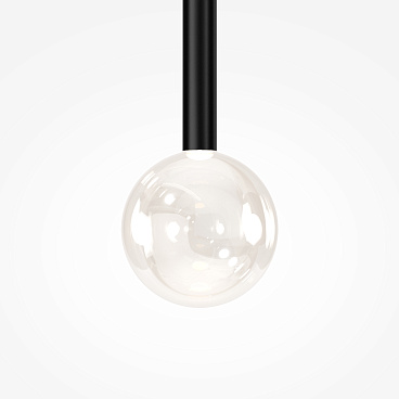 Подвесной светильник Maytoni MOD383PL-L4B3K