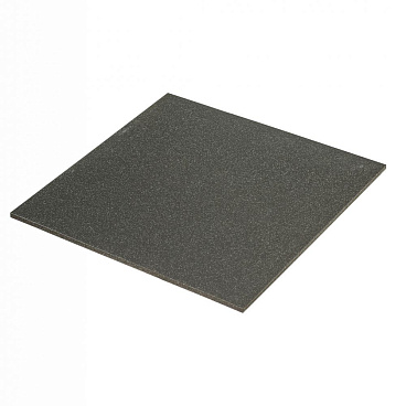 Керамогранит Unitile Техногрес черный 300х300х7 мм (15 шт.= 1,35 кв. м)