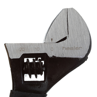 Ключ разводной Hesler 200 мм