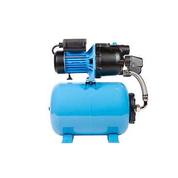 Насосная станция Джилекс Джамбо 60/35 Ч-24 60 л/мин (3015)