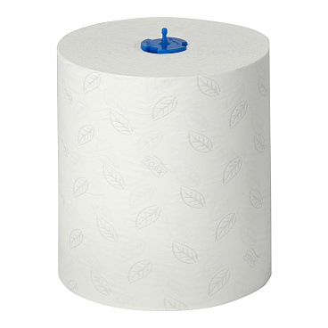 Полотенца Tork Matic Advanced двухслойные в рулоне 150 м (6 шт.)