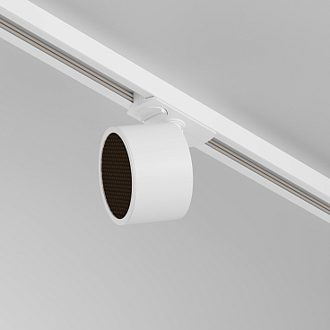 Трековый светильник Technical TR225-1-GX53-W