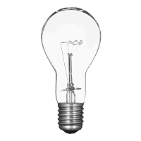 Термоизлучатель КЭЛЗ Е40 4000К 500 Вт 4000 Лм 220-250 В прозрачная