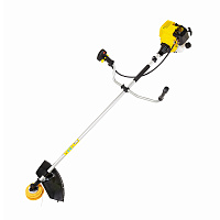 Триммер бензиновый Huter GGT-15004T 2 л.с. (70/2/50)